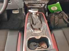 Changan Oushan X5 2021 1.5T DCT Premier - ფოტო 14