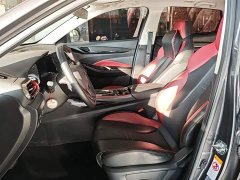 Changan Oushan X5 2021 1.5T DCT Premier - ფოტო 15