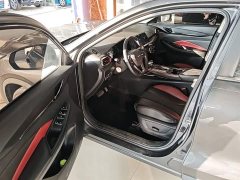 Changan Oushan X5 2021 1.5T DCT Premier - ფოტო 16