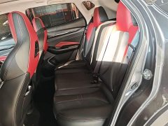 Changan Oushan X5 2021 1.5T DCT Premier - ფოტო 17