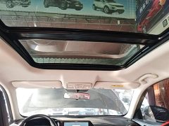 Changan Oushan X5 2021 1.5T DCT Premier - ფოტო 18