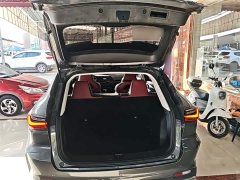 Changan Oushan X5 2021 1.5T DCT Premier - ფოტო 19