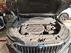 Changan Oushan X5 2021 1.5T DCT Premier - ფოტო 20
