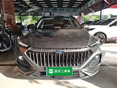 Changan Oushan X5 2021 1.5T DCT Premier - ფოტო 3