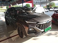 Changan Oushan X5 2021 1.5T DCT Premier - ფოტო 4