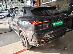 Changan Oushan X5 2021 1.5T DCT Premier - ფოტო 5