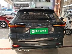 Changan Oushan X5 2021 1.5T DCT Premier - ფოტო 6