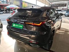 Changan Oushan X5 2021 1.5T DCT Premier - ფოტო 7