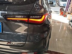 Changan Oushan X5 2021 1.5T DCT Premier - ფოტო 8