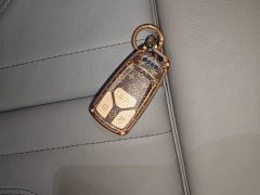 Audi Q5L 40T Luxury Dynamic Edition - ფოტო 11