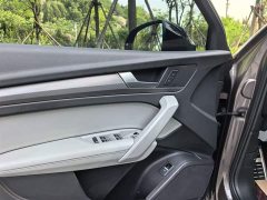 Audi Q5L 40T Luxury Dynamic Edition - ფოტო 12