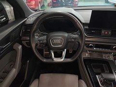 Audi Q5L 40T Luxury Dynamic Edition - ფოტო 3