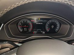 Audi Q5L 40T Luxury Dynamic Edition - ფოტო 4