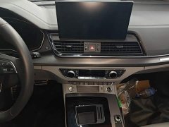 Audi Q5L 40T Luxury Dynamic Edition - ფოტო 5