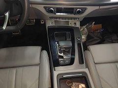 Audi Q5L 40T Luxury Dynamic Edition - ფოტო 6