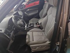 Audi Q5L 40T Luxury Dynamic Edition - ფოტო 7