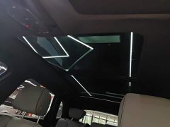 Audi Q5L 40T Luxury Dynamic Edition - ფოტო 8