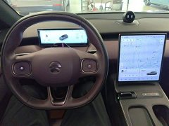 NIO ET5T 2023 75kWh Touring - ფოტო 10