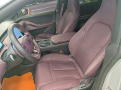 NIO ET5T 2023 75kWh Touring - ფოტო 15