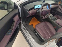NIO ET5T 2023 75kWh Touring - ფოტო 16