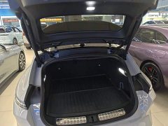 NIO ET5T 2023 75kWh Touring - ფოტო 19