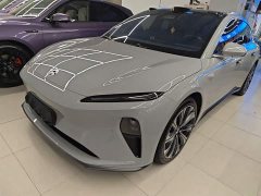 NIO ET5T 2023 75kWh Touring - ფოტო 2