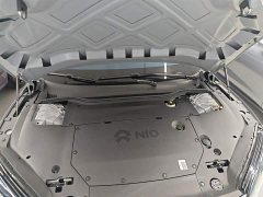 NIO ET5T 2023 75kWh Touring - ფოტო 20