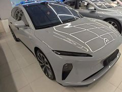 NIO ET5T 2023 75kWh Touring - ფოტო 4