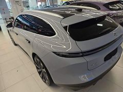NIO ET5T 2023 75kWh Touring - ფოტო 5