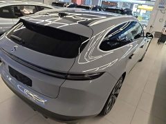 NIO ET5T 2023 75kWh Touring - ფოტო 7