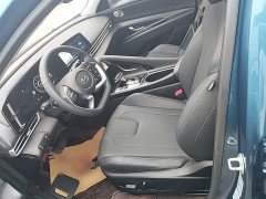 Hyundai Elantra 1.5L CVT Luxury - photo 15