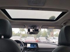 Hyundai Elantra 1.5L CVT Luxury - photo 18