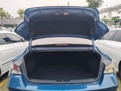 Hyundai Elantra 1.5L CVT Luxury - photo 19