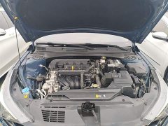 Hyundai Elantra 1.5L CVT Luxury - photo 20