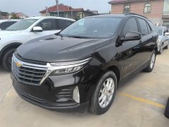 Chevrolet Trailblazer 535T Chijie Edition - ფოტო 1