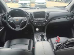 Chevrolet Trailblazer 535T Chijie Edition - ფოტო 10