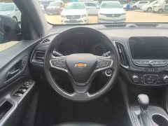 Chevrolet Trailblazer 535T Chijie Edition - ფოტო 11