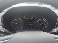 Chevrolet Trailblazer 535T Chijie Edition - ფოტო 12