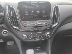 Chevrolet Trailblazer 535T Chijie Edition - ფოტო 13