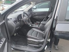 Chevrolet Trailblazer 535T Chijie Edition - ფოტო 15