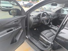 Chevrolet Trailblazer 535T Chijie Edition - ფოტო 16