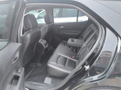 Chevrolet Trailblazer 535T Chijie Edition - ფოტო 17