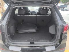 Chevrolet Trailblazer 535T Chijie Edition - ფოტო 19