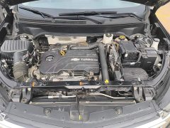 Chevrolet Trailblazer 535T Chijie Edition - ფოტო 20