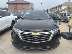 Chevrolet Trailblazer 535T Chijie Edition - ფოტო 3