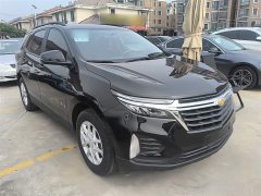 Chevrolet Trailblazer 535T Chijie Edition - ფოტო 4