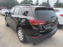 Chevrolet Trailblazer 535T Chijie Edition - ფოტო 5