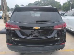Chevrolet Trailblazer 535T Chijie Edition - ფოტო 6