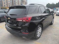 Chevrolet Trailblazer 535T Chijie Edition - ფოტო 7