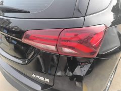 Chevrolet Trailblazer 535T Chijie Edition - ფოტო 8